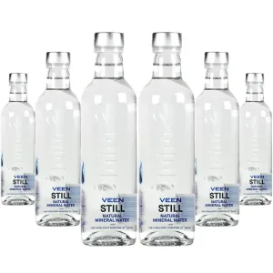 VEEN Natural Mineral Water