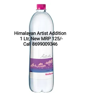 Himalayan Artists Addition 1 Ltr. 