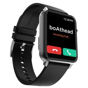 BOAT storm call 1.69" smart watch 