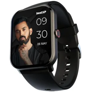 BEATXP 1.8" HD Display Bluetooth Calling Smart watch 