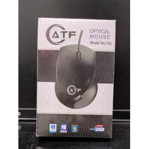 Aft usb mouse 