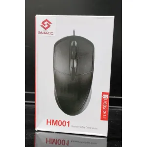 Hm001 Usb Mouse 