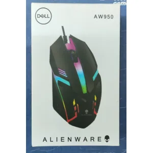 Dell RGB Mouse 