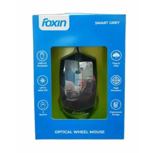 FOXIN Usb Mouse 