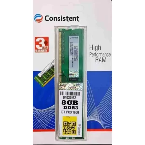 Ddr3 8Gb ram 