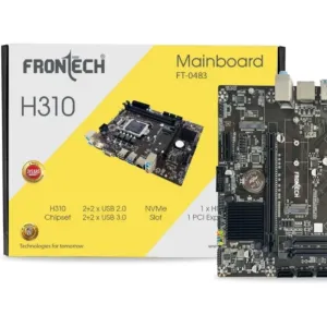 Frontech H110 Motherboard 