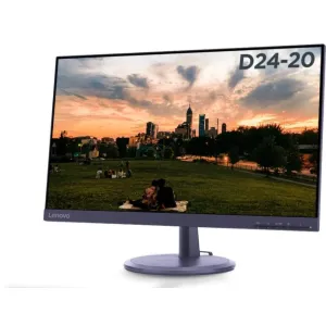 LENOVO 23.8 inch Full HD VA panel 3 side near edgeless
