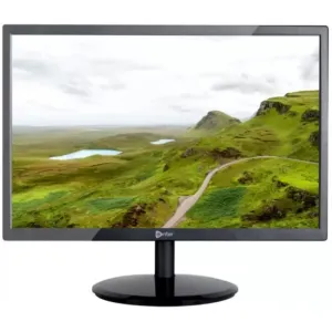 Enter 19 inch HD LED Backlit VA panel Monitor 