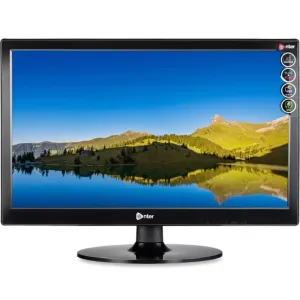 ENTER 15.4 inch Monitor 