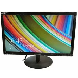 ZEBSTER 19 inch HD Monitor 