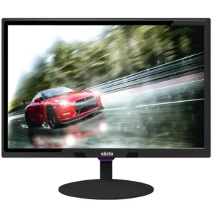 Elista 19inch HD LED  Backlight Monitor 