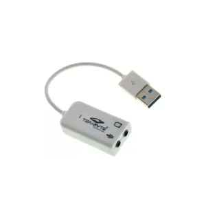 USB Sound Adobter 