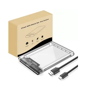 3.0 Hdd casing 
