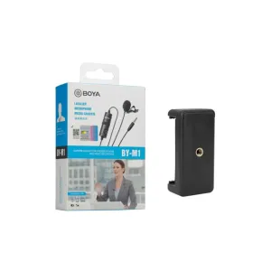 Boya Mic