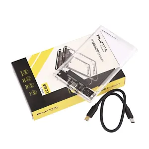 PUNTA 2.4 Hdd casing 
