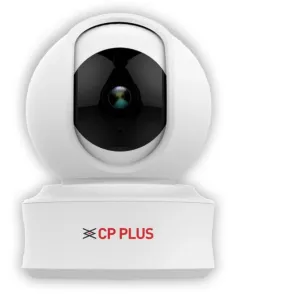 Cp Plus 3 mp Smart wifi camera 