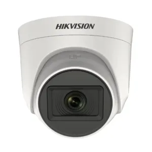 Hickvision 2.4 dome Camera 
