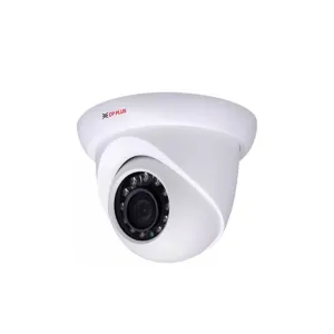 Cp Plus 2.4 Dome Camera 