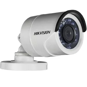 Hickvision 2.4 Bullet Camera 