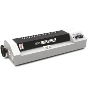 VMS Professional LM Deluxe  Heavy Duty Hot & Cool A3 Lemilesan Machine 