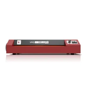 VMS Professional LM Deluxe Red Heavy Duty A3 Lemilesan Machine 