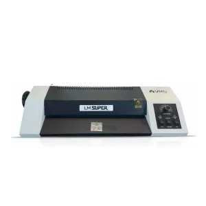 VMS Professional LM Super Duty Hot & Cool Lemilesan Machine 