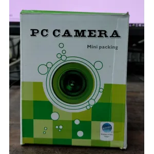 Pc Camera 