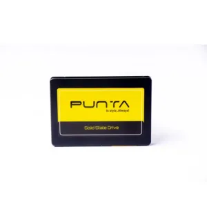 Punta 256 gb ssd