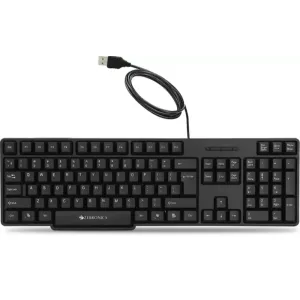 Zebronics Usb Keyboard 