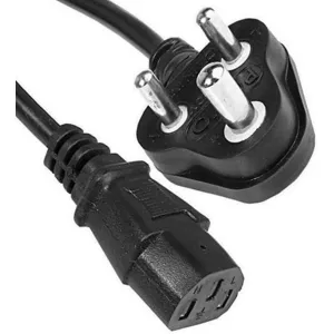 Desktop Power Cable 