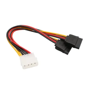 Hdd Sata power Cable 