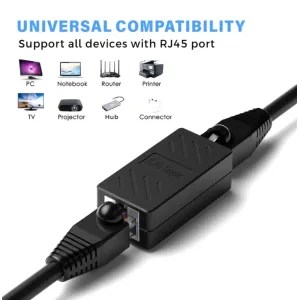 Lan to Lan Connector 