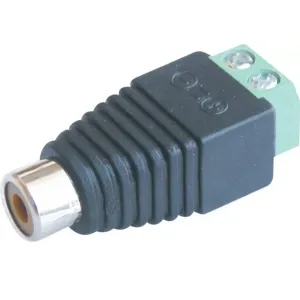 DC Connector 