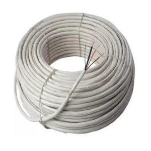 CP PLUS Cctv Cable ( Standard) A+ Quality 