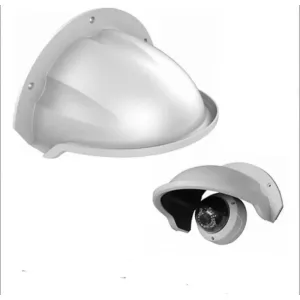 Cctv Rain Cover 