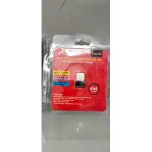 802.11N Wifi Adobter