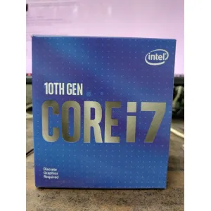 Intel Cpu Cooling Fan 