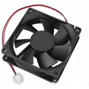 3inch 12v Cooling Fan 