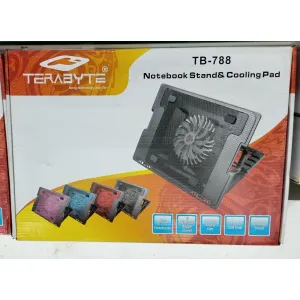 Laptop Cooling pad 