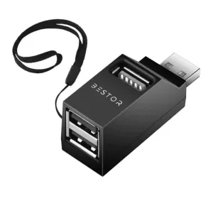 USB HUB