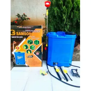 SAMSON Sprayers 