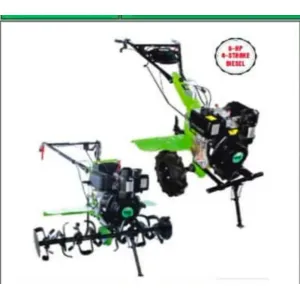 ALAP POWER WEEDER
