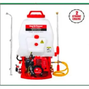 ALAP HIGH POWEE -AHP 2S