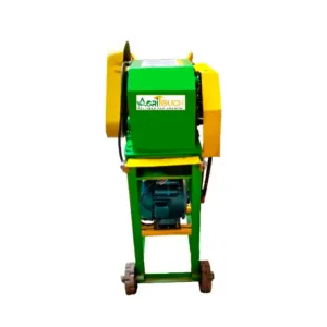Mini chaff cutter