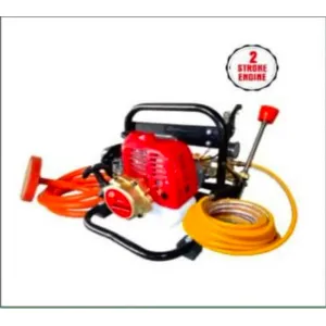 ALAP HI POWER -AHP 2S