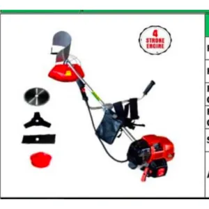 ALAP BRUSH CUTTER -ABC 4S