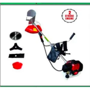 ALAP BRUSH CUTTER - ABC 2S