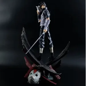 Itachi Figure