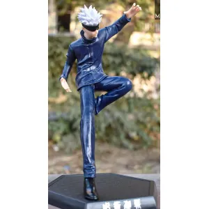 Gojo Figure