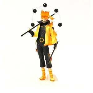 Naruto Figurine